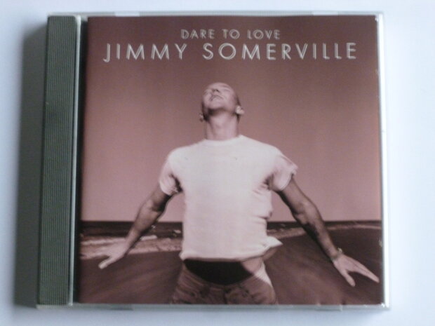 Jimmy Somerville - Dare to Love