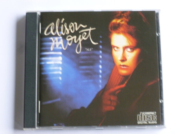 Alison Moyet - Alf (1984)