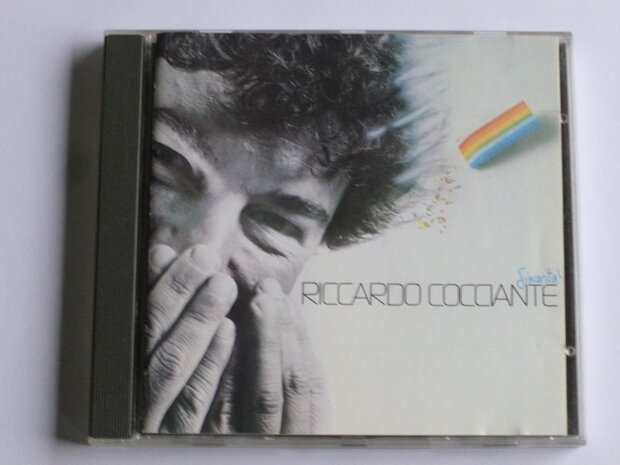 Riccardo Cocciante - Sincerita