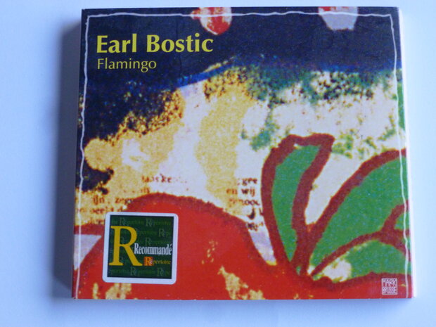 Earl Bostic - Flamingo