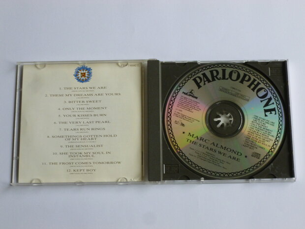 Marc Almond - The Stars we are