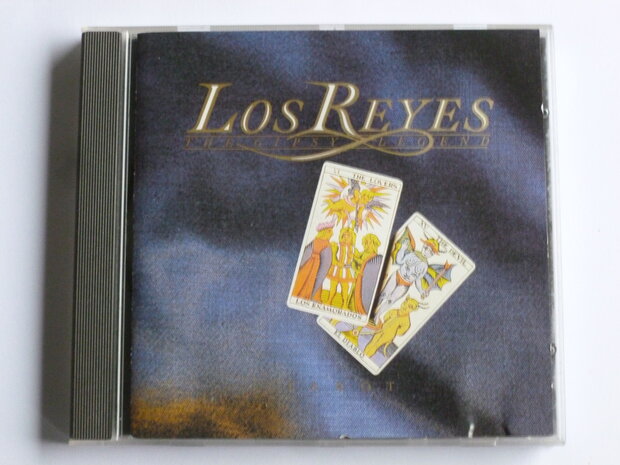 Los Reyes - The Gipsy Legend / Tarot