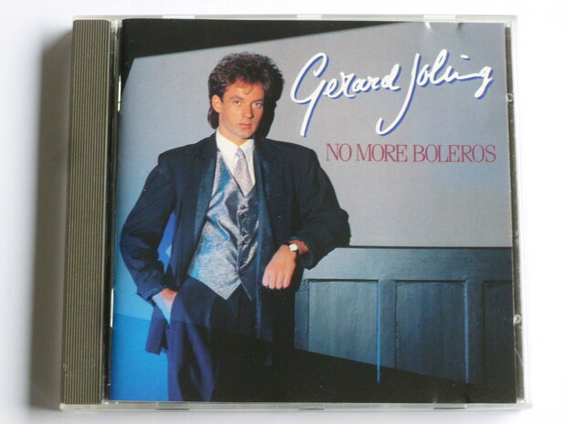 Gerard Joling - No more boleros