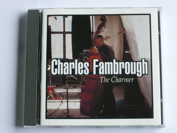 Charles Fambrough - The Charmer