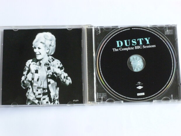 Dusty Springfield - Dusty / The Complete BBC Sessions