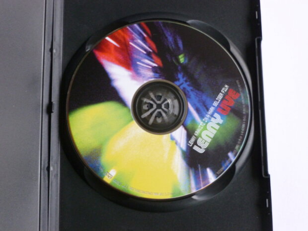 Lenny Kravitz - One night in Tokyo (DVD)