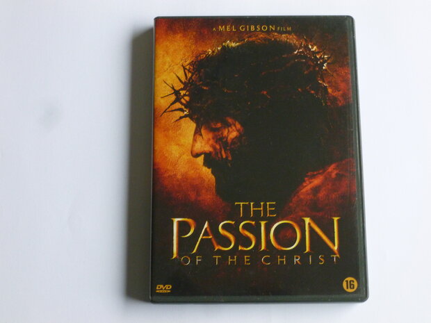 The Passion of the Christ / Mel Gibson (DVD)