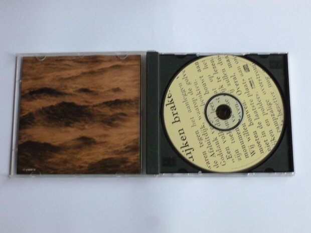 Frits - Dankzij de dijken