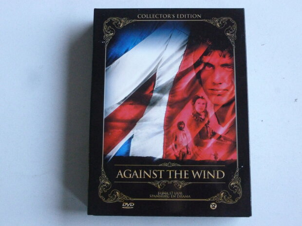 Against the Wind (4 DVD) Collector's edition