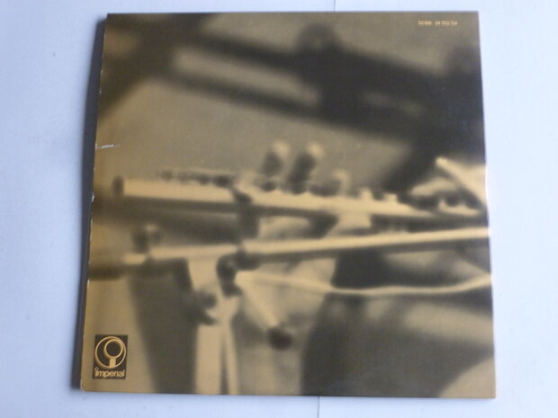 Focus - 3 (2 LP) 5c188-24753/54