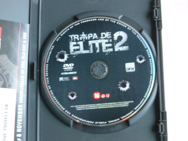 Trop de Elite 2 (DVD)
