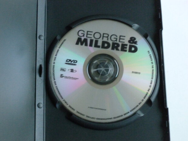 George & Mildred (DVD)