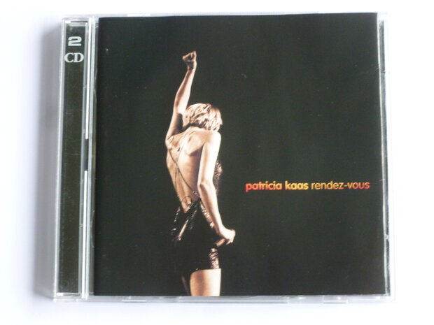 Patricia Kaas - Rendez-Vous (2 CD)