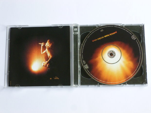 Patricia Kaas - Rendez-Vous (2 CD)