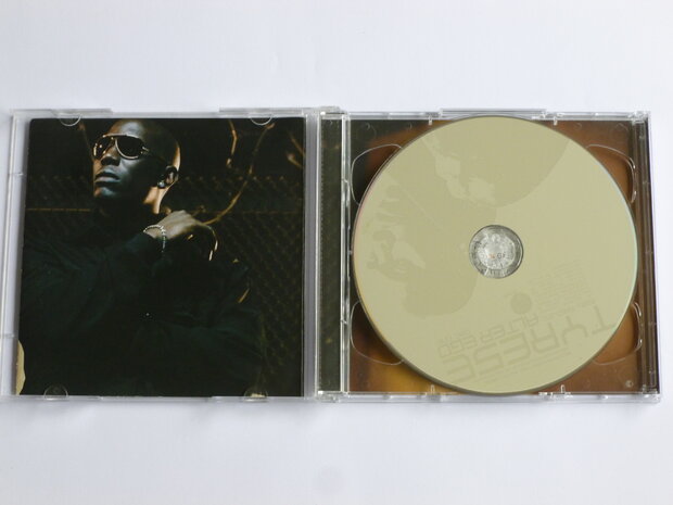 Tyrese aka Black-Ty - Alter Ego (2 CD)