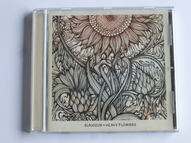 Blaudzun - Heavy Flowers