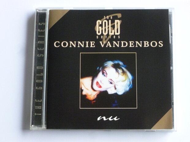 Conny Vandenbos - Nu (the gold series)