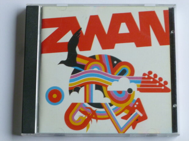 Zwan - Mary star of the Sea