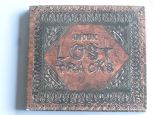 Anouk - Lost Tracks (CD+DVD)