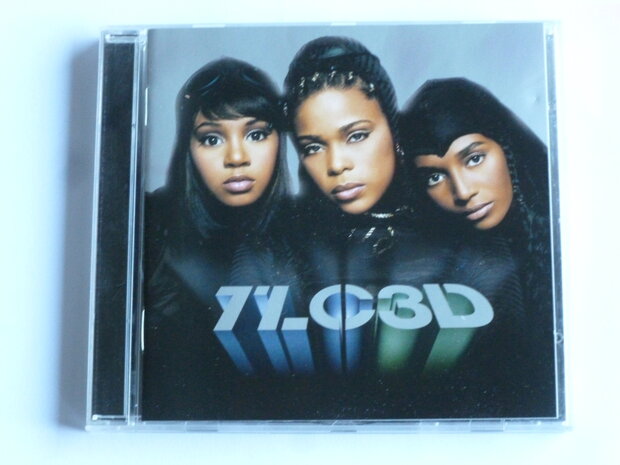 TLC - 3 D