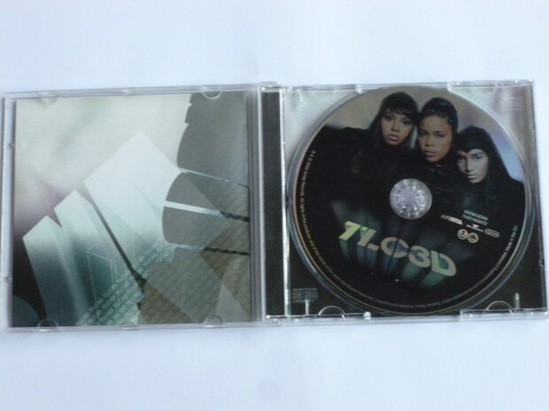 TLC - 3 D