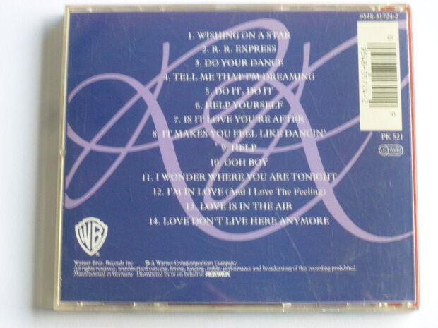 Rose Royce - Wishing on a star