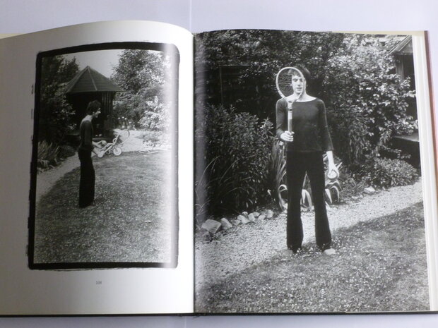 Psychedelic Renegades - Photos of Syd Barrett by Mick Rock (boek)
