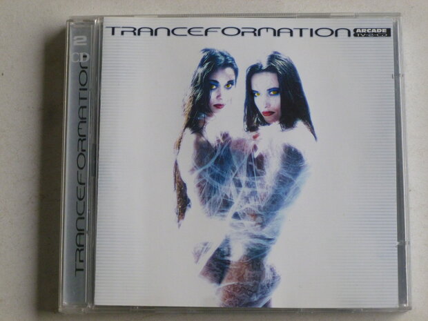 Tranceformation - Arcade 2 CD 