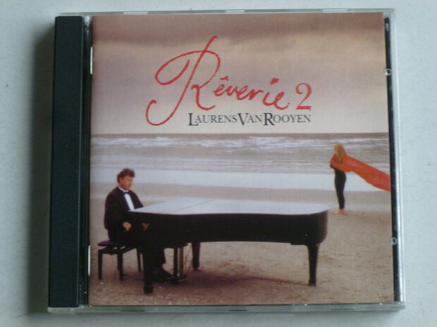 Laurens van Rooyen - Reverie 2