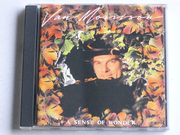 Van Morrison - A sense of Wonder