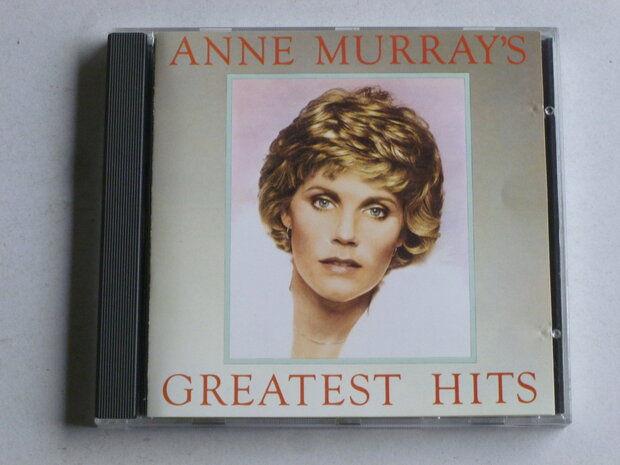 Anne Murray's Greatest Hits