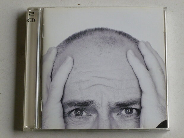 Peter Gabriel - Hit (2 CD)