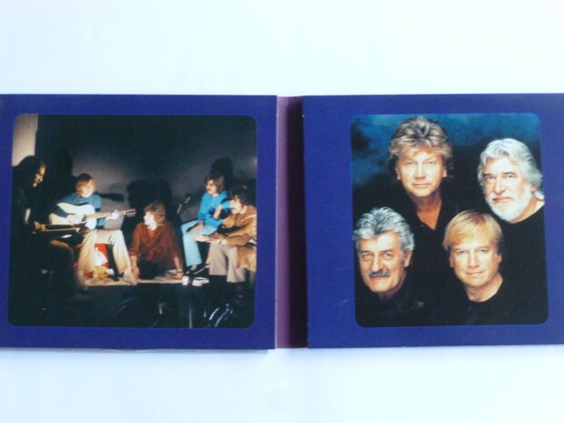 Moody Blues - Collected (3 CD)