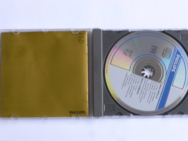 Misa Criolla - Misa Flamenca