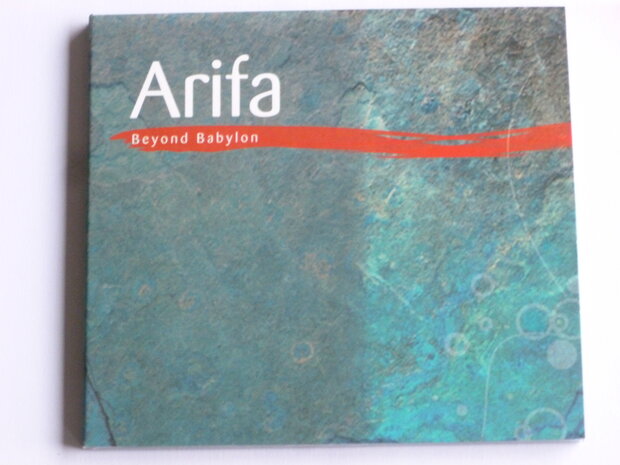 Arifa - Beyond Babylon