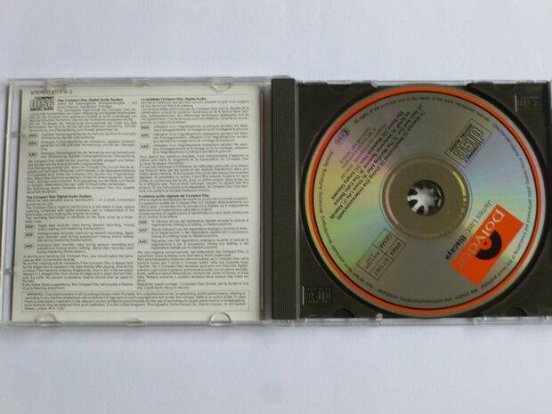 James Last - Biscaya