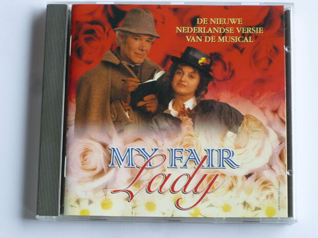My Fair Lady - Nederlandse versie