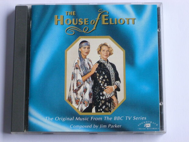 The House of Eliott - Original Music from the BBC TV Series