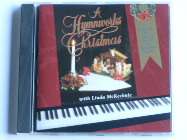 A Hymnworks Christmas with Linda McKechnie