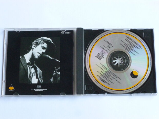 Tom Waits - Nighthawks at the diner