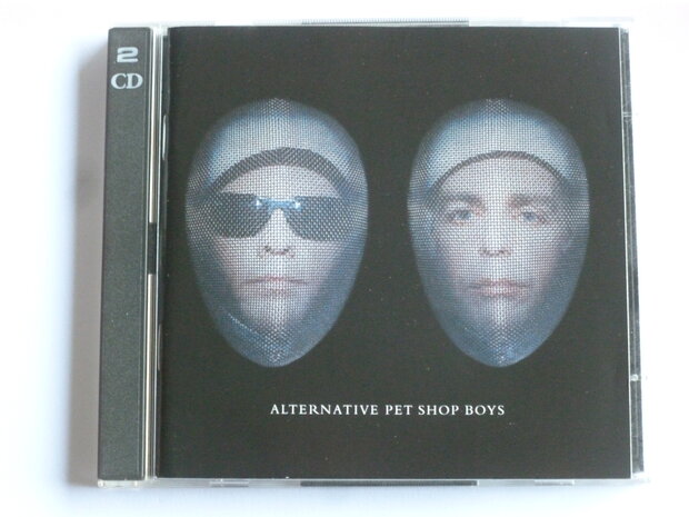 Alternative Pet Shop Boys (2 CD)