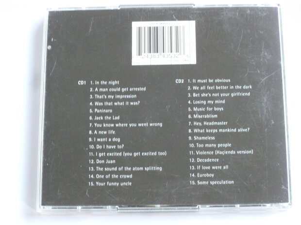 Alternative Pet Shop Boys (2 CD)