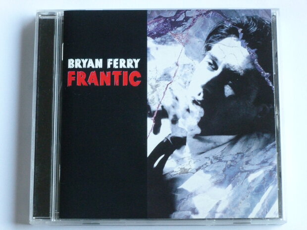 Bryan Ferry - Frantic