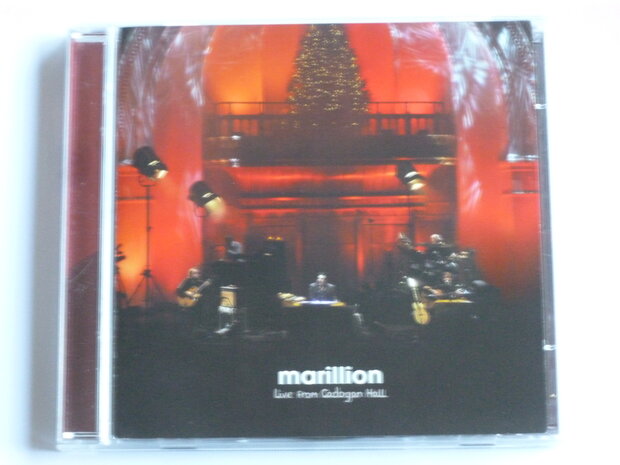 Marillion - Live from Cadogan Hall (2 CD)