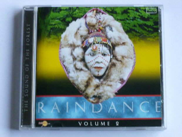 Raindance - Volume 2