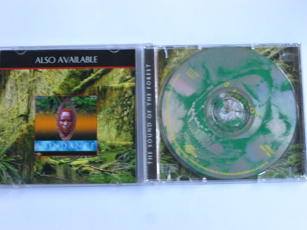 Raindance - Volume 2