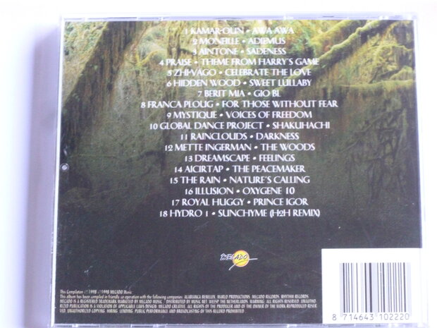 Raindance - Volume 2