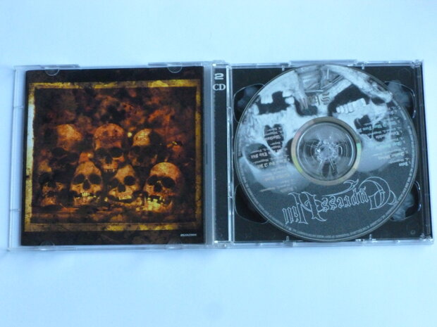 Cypress Hill - Skull & Bones (2 CD)