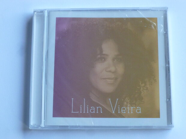 Lilian Vieira (nieuw)