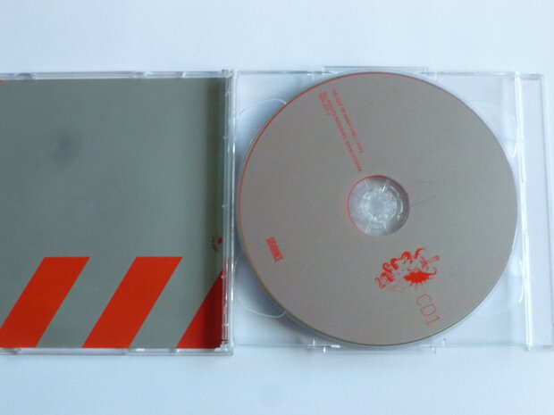The Cult of Snap! - 1990 / 2003 (2 CD)